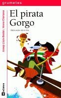 EL PIRATA GORGO | 9788424631680 | BADAL, JOSEP LLUÍS