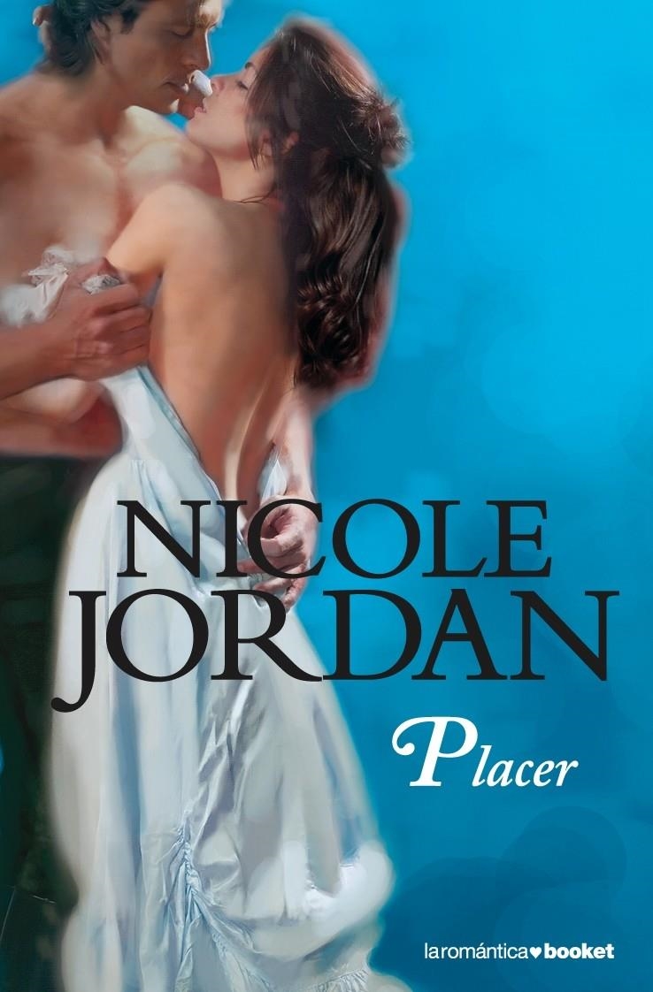 PLACER | 9788408087205 | NICOLE JORDAN