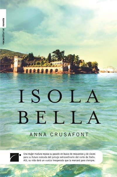 ISOLA BELLA | 9788499180076 | CRUSAFONT, ANA