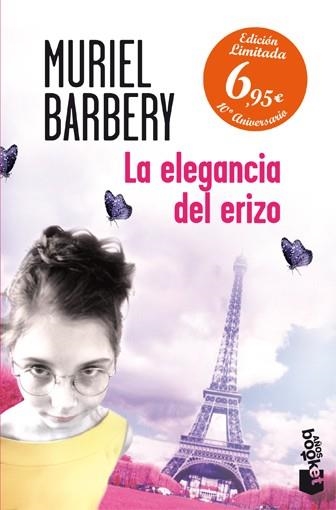 LA ELEGANCIA DEL ERIZO | 9788432251092 | MURIEL BARBERY