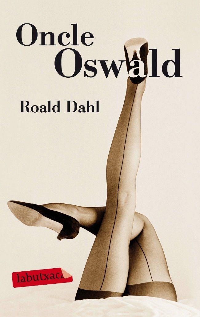 ONCLE OSWALD | 9788499303031 | ROALD DAHL