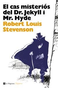 EL CAS MISTERIÓS DEL DR.JECKYLL I MR. HYDE | 9788482648903 | STEVENSON, ROBERT LOUIS