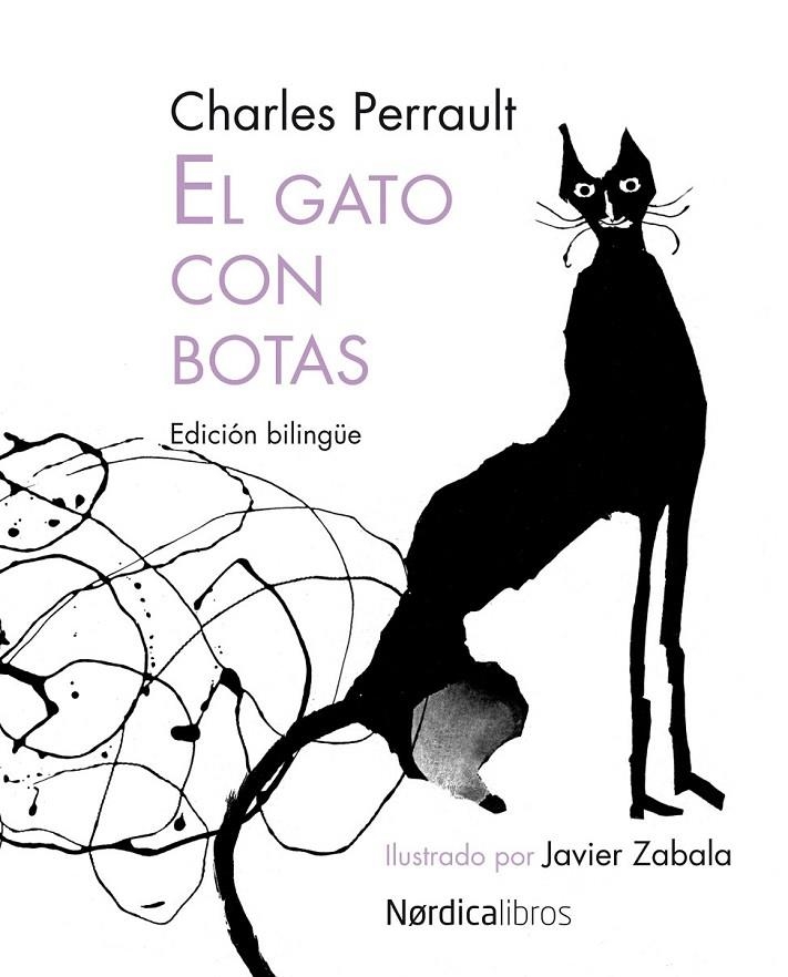 GATO CON BOTAS, EL | 9788492683673 | PERRAULT, CHARLES