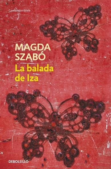 LA BALADA DE IZA | 9788499082714 | SZABO,MAGDA