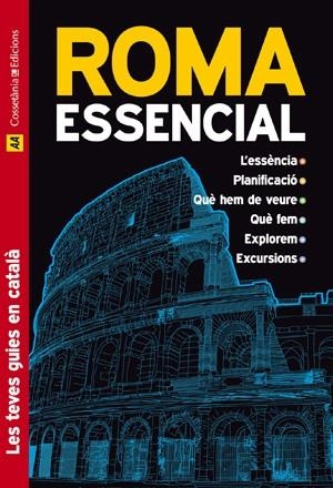 ROMA ESSENCIAL | 9788497916509 | TEXT ORIGINAL: JANE SHAW. REVISAT I ACTUALITZAT PER TIM JEPSON