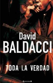 TODA LA VERDAD | 9788466642880 | BALDACCI, DAVID