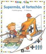 SUPERMÁS, EL FORTACHÓN | 9788424652159