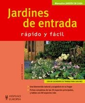 JARDINES DE ENTRADA | 9788425518423 | STARCK, JUDITH