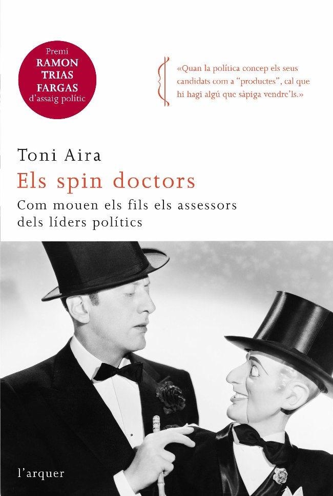 ELS SPIN DOCTORS | 9788466410366 | ANTONI AIRA