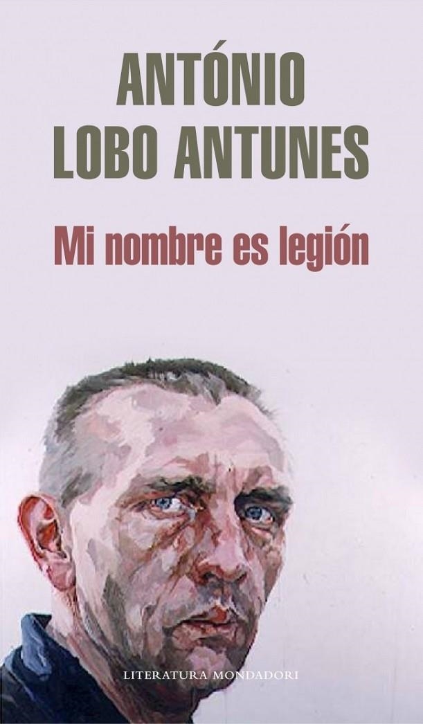 MI NOMBRE ES LEGIÓN | 9788439721734 | LOBO ANTUNES,ANTONIO