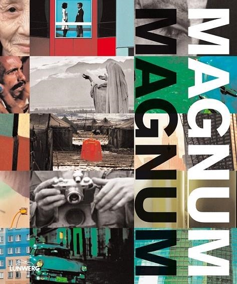 MAGNUM MAGNUM | 9788497854931 | AA. VV.