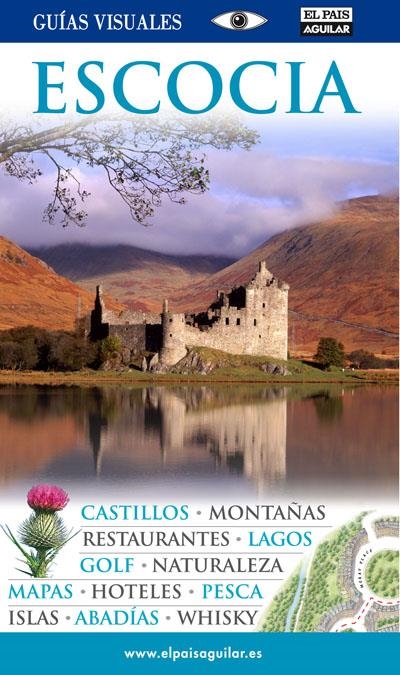 ESCOCIA GUIAS VISUALES 2008 | 9788403506992 | VARIOS AUTORES