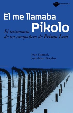 ME LLAMABA PIKOLO | 9788496981386 | SAMUEL, JEAN