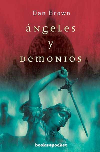 ÁNGELES Y DEMONIOS | 9788492516513 | BROWN, DAN