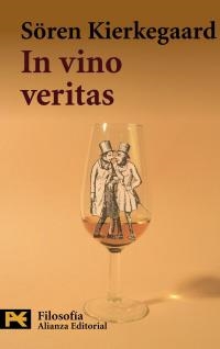 IN VINO VERITAS | 9788420649481 | KIERKEGAARD, SÖREN