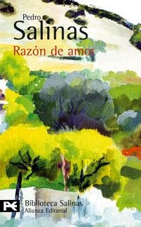 RAZÓN DE AMOR | 9788420661001 | SALINAS, PEDRO