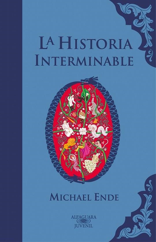 LA HISTORIA INTERMINABLE | 9788420471549 | ENDE, MICHAEL