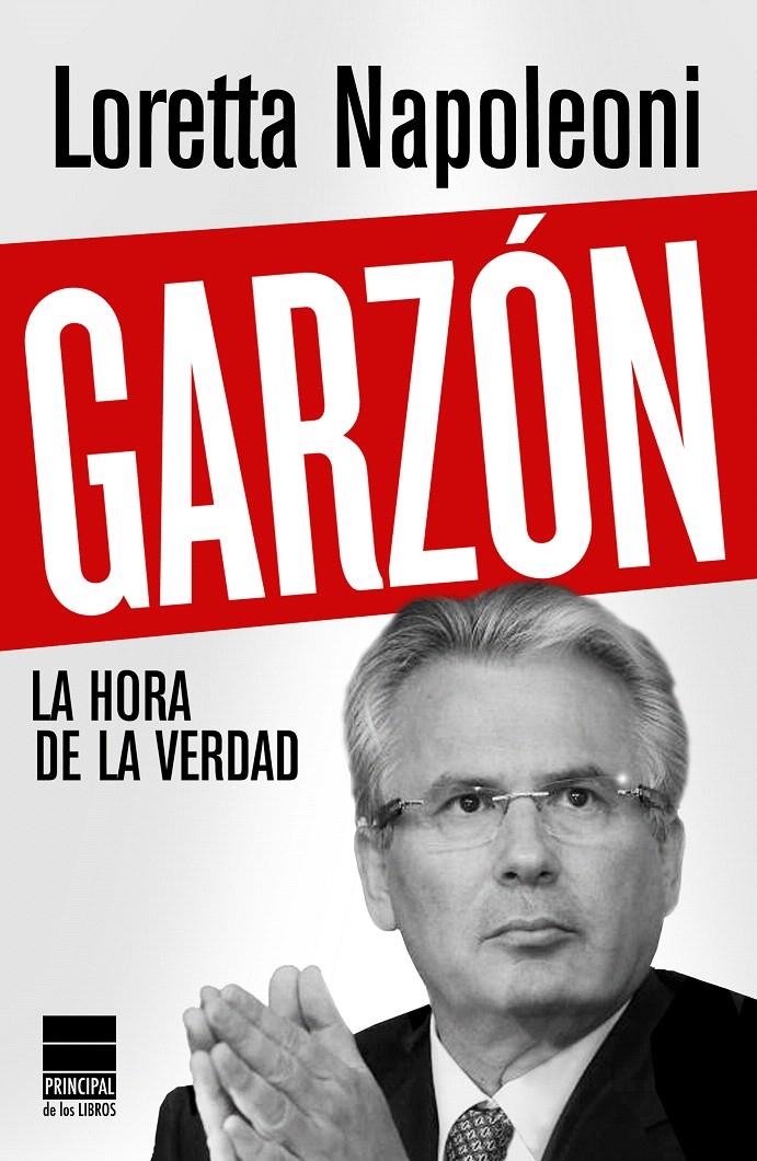 GARZÓN | 9788493831691 | NAPOLEONI, LORETTA