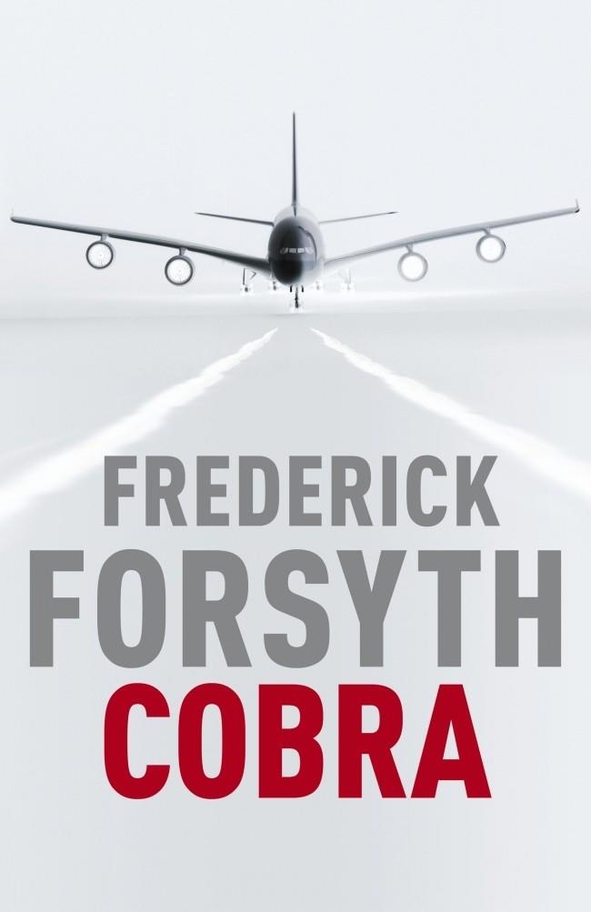 COBRA | 9788401390883 | FORSYTH,FREDERICK