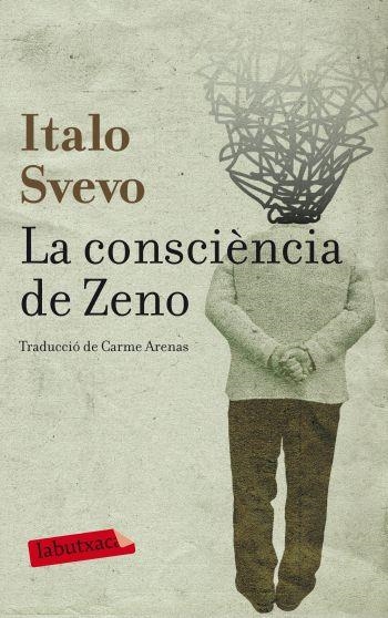 LA CONSCIÈNCIA DE ZENO | 9788499302089 | ITALO SVEVO