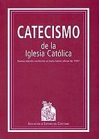 ELC.CATECISMO IGLESIA CATOLICA | 9788428817585 | VARIOS AUTORES,