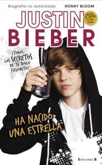 JUSTIN BIEBER | 9788466646802 | BLOOM, RONNY