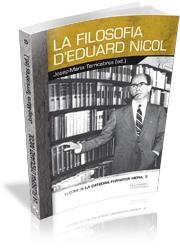 LA FILOSOFIA D?EDUARD NICOL | 9788499840956