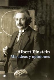 MIS IDEAS Y OPINIONES | 9788495348593 | EINSTEIN, ALBERT