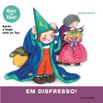 EM DISFRESSO! | 9788499320908 | VIOLETA DENOU