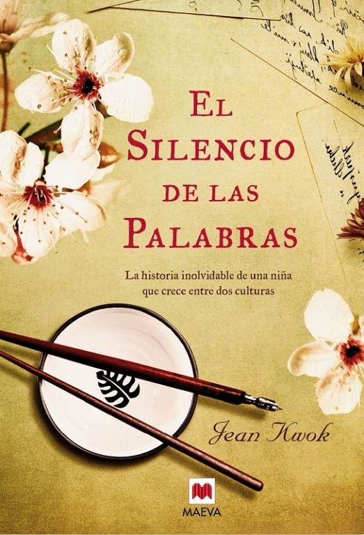 EL SILENCIO DE LAS PALABRAS | 9788415120094 | KWOK, JEAN