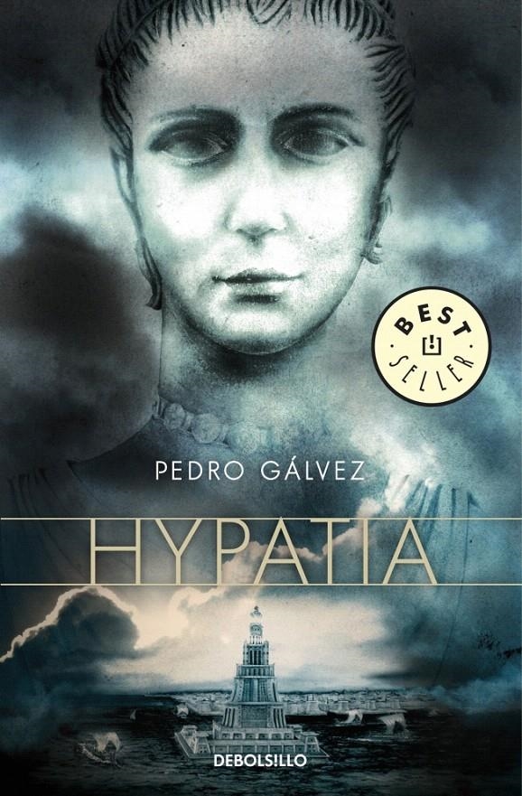 HYPATIA | 9788499080758 | GALVEZ,PEDRO