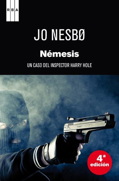 NEMESIS | 9788498675986 | NESBO, JO 