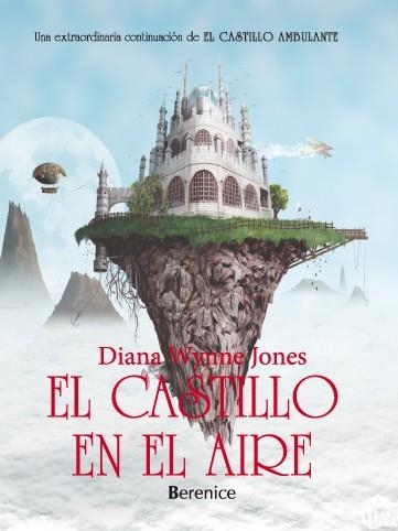 EL CASTILLO EN EL AIRE | 9788496756663 | WYNNE JONES, DIANA