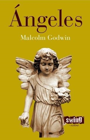 ÁNGELES | 9788496746312 | GODWIN, MALCOLM