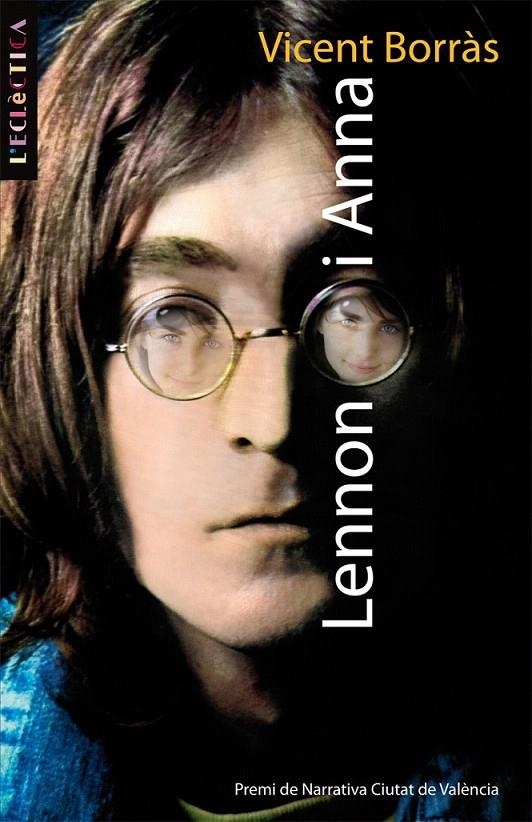 LENNON I ANNA | 9788498244229 | VICENT BORRAS CASTANYER