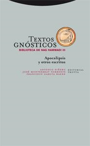 TEXTOS GNÓSTICOS. BIBLIOTECA DE NAG HAMMADI III | 9788498790207 | PIÑERO, ANTONIO/  GARCÍA BAZÁN, FRANCISCO/  MONTSERRAR TORRENTS, JOSÉ