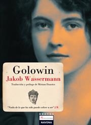 GOLOWIN | 9788493739393 | WASSERMAN, JAKOB