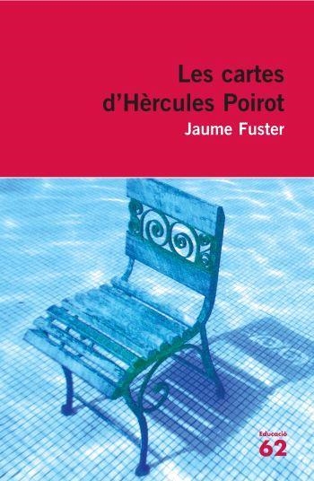 LES CARTES D'HÈRCULES POIROT | 9788492672424 | JAUME FUSTER