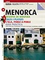 MENORCA | 9788484783039 | MONTSERRAT RIBALTA, JOAN