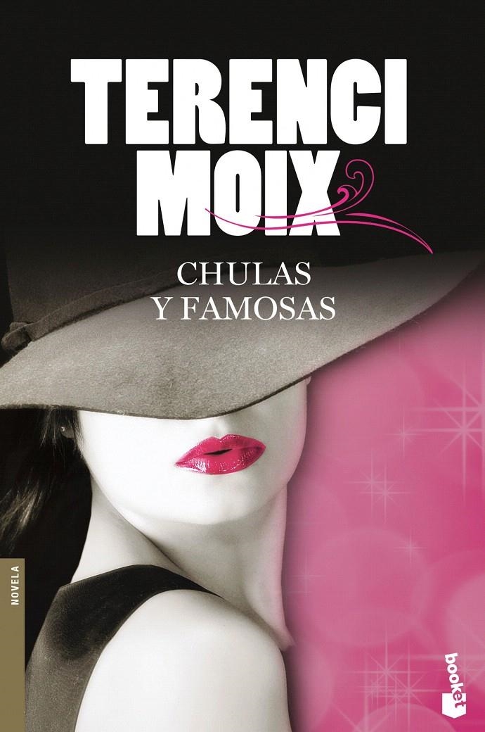 CHULAS Y FAMOSAS | 9788408102977 | TERENCI MOIX