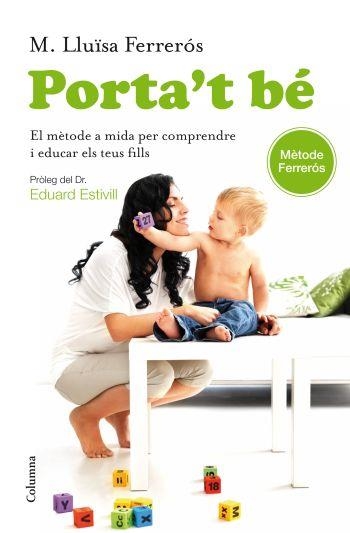 PORTA'T BÉ | 9788466414296 | MARIA LLUISA FERRERÓS