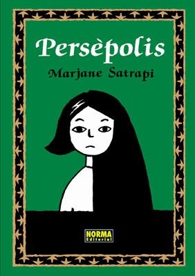 PERSÈPOLIS INTEGRAL | 9788498474565 | SATRAPI, MARJANE