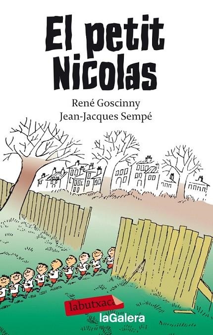 EL PETIT NICOLAS | 9788499304618 | JEAN SEMPÉ/JEAN GOSCINNY