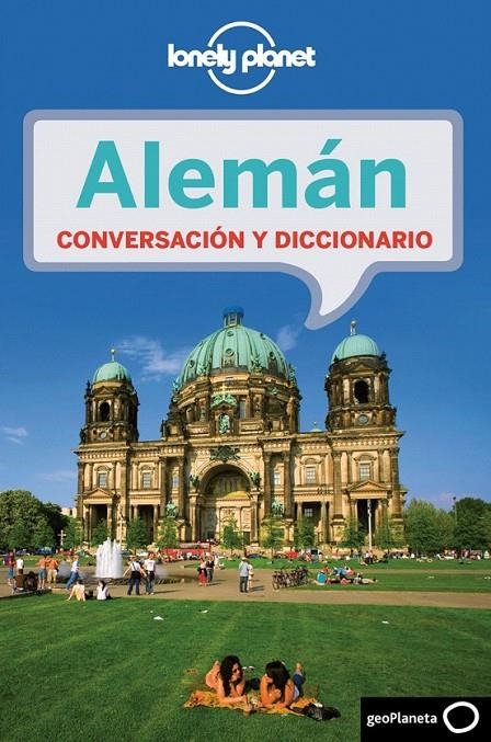 ALEMÁN PARA EL VIAJERO 3 | 9788408003120 | AA. VV.