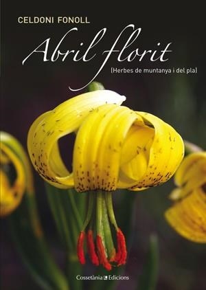 ABRIL FLORIT | 9788415456278 | CELDONI FONOLL