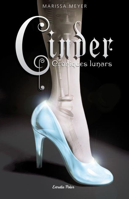 CINDER (1) | 9788499325507 | MARISSA MEYER