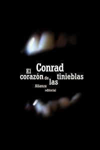 EL CORAZÓN DE LAS TINIEBLAS | 9788420669809 | CONRAD, JOSEPH