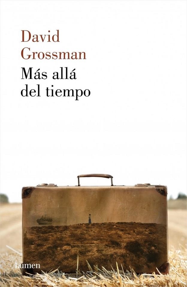 MÁS ALLÁ DEL TIEMPO | 9788426420688 | GROSSMAN,DAVID