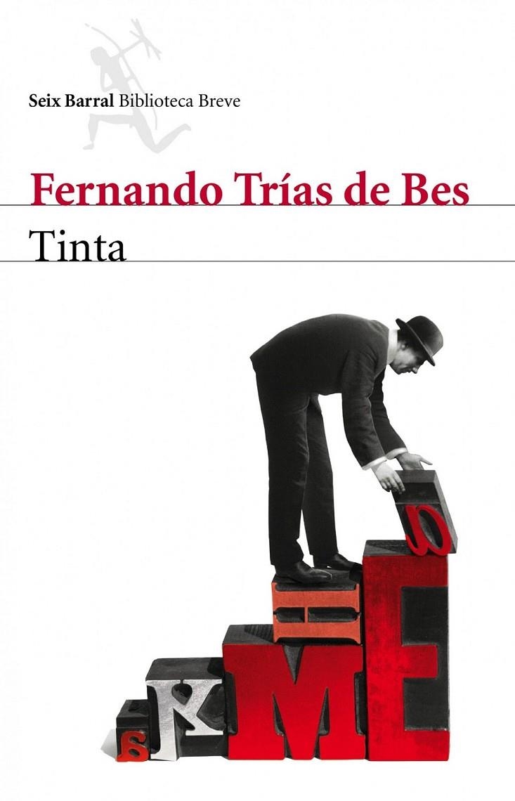 TINTA | 9788432209390 | FERNANDO TRÍAS DE BES