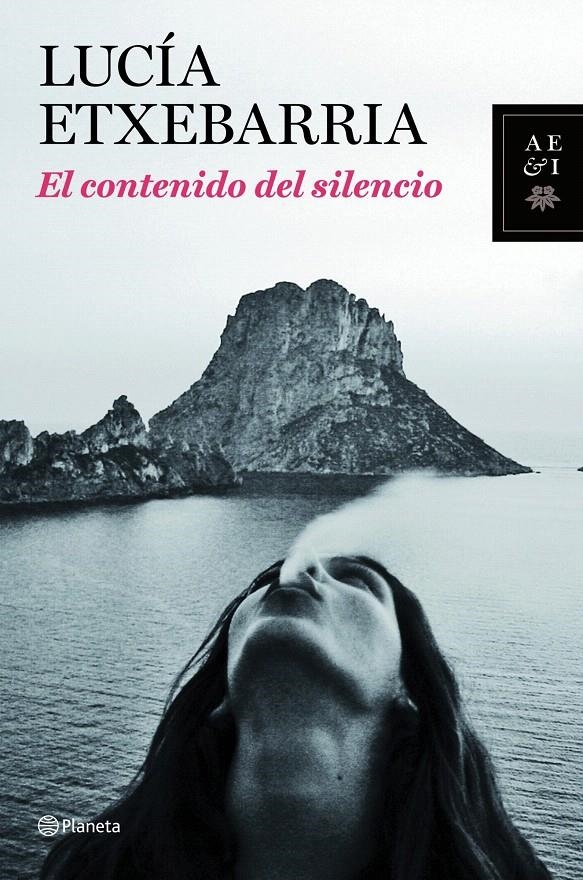 EL CONTENIDO DEL SILENCIO | 9788408104780 | LUCÍA ETXEBARRIA